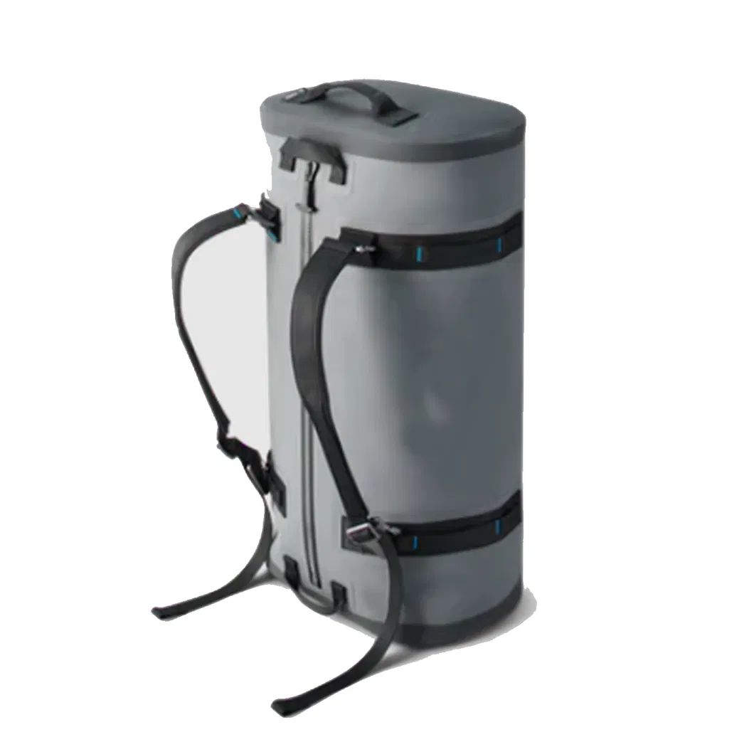 Custom Logo TPU Dry Bag Waterproof Backpack Outdoor Waterproof Duffel Bag Traveling