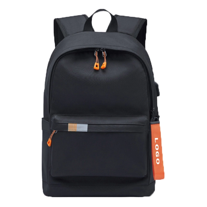 Custom Logo Multifunctional Lightweight Waterproof School Backpack Kids Boys&Girls Backpack