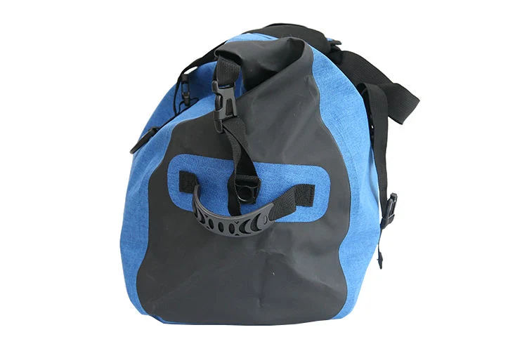 Custom PVC High Quality Large Capacity Overnight Bag Duffel Bag Waterproof