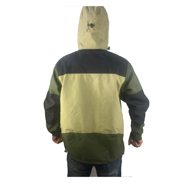 Outdoor High Quality Waterproof Fishing Wet Weather Gear