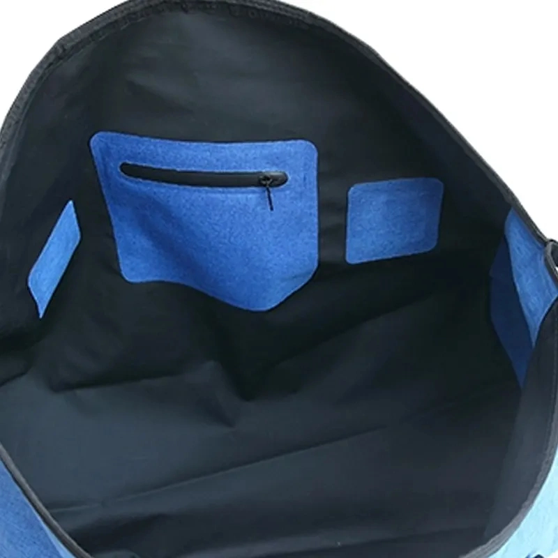 Custom PVC High Quality Large Capacity Overnight Bag Duffel Bag Waterproof