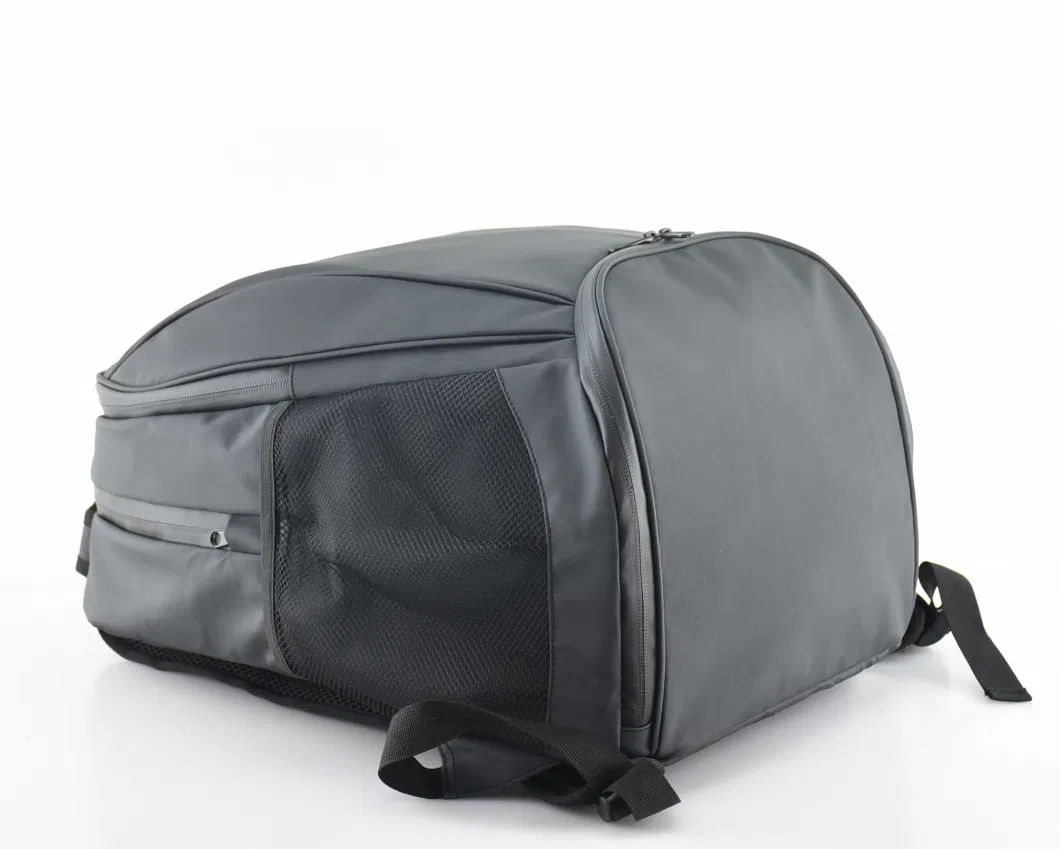 Custom Made Waterproof Sport Travel Laptop School Bag Backpack