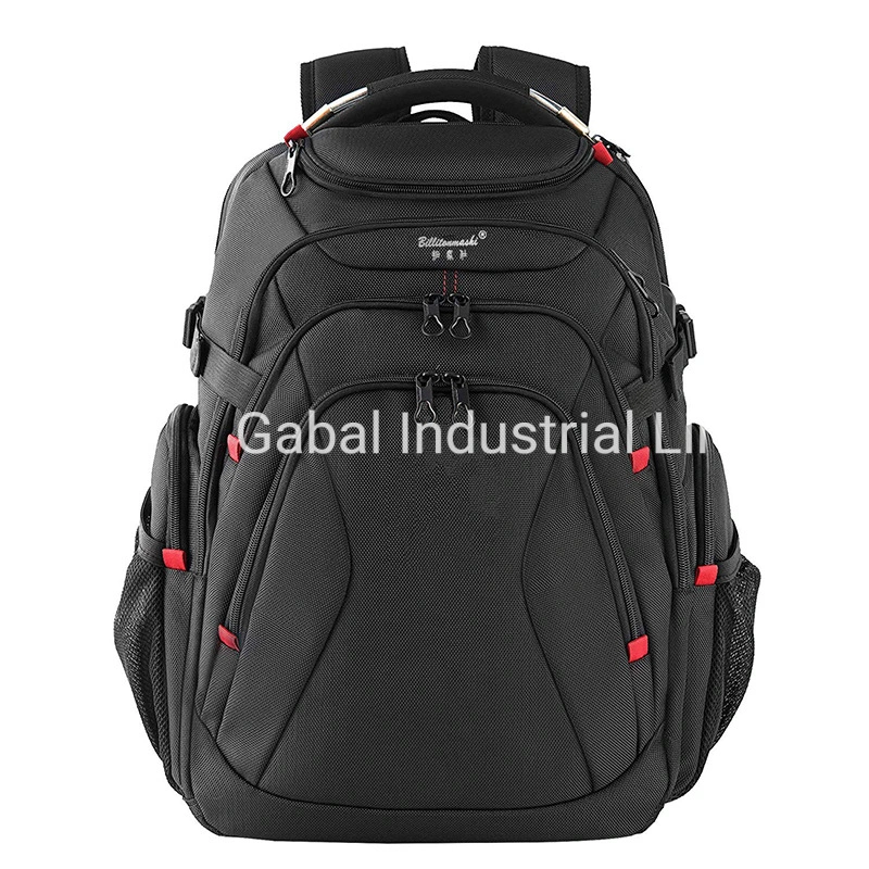 2022 New Style Waterproof Business Travel Laptop Backpack with USB Charger