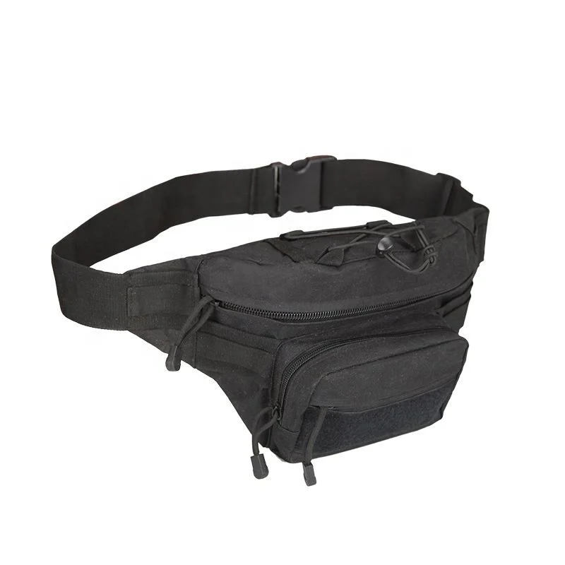 Cycling Running Waterproof Durable Waist Bag