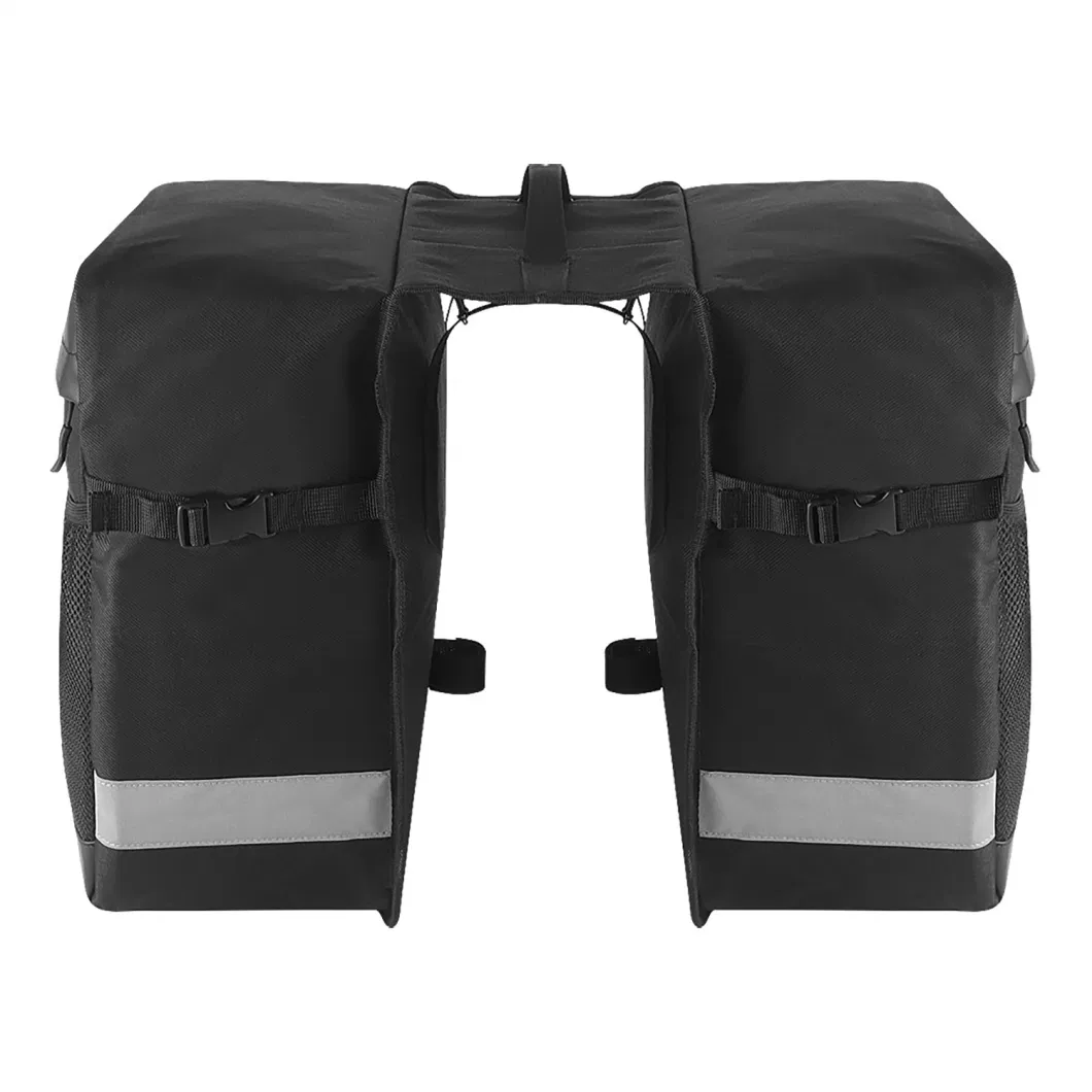 Bike Waterproof Bag Rear Saddlebag Bicycle Accessories Ci22486