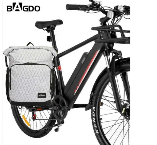 Bicycle Bag Cycling Electric Mountain Bike Bag Multi