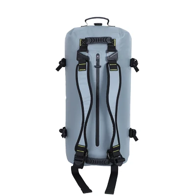 PVC TPU Extra Large Waterproof Duffle Travel Dry Duffel Bag Heavy Duty Bag