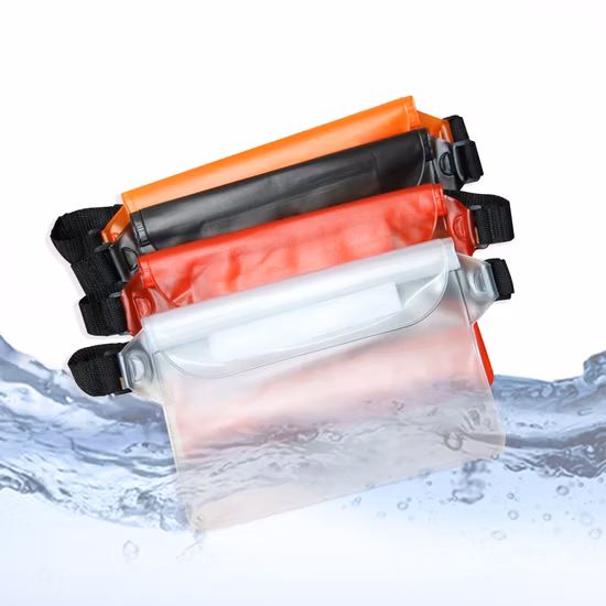 Wholesale Waterproof Bag, Waterproof Pouch for Phone