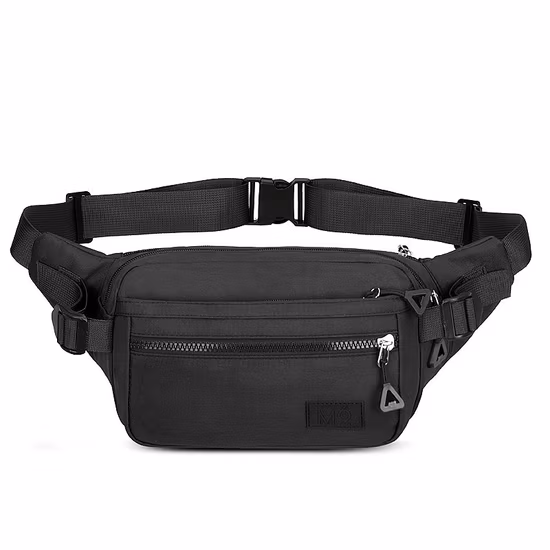 Cycling Running Waterproof Durable Waist Bag