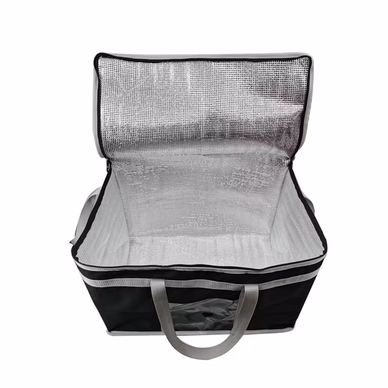 Promotional Waterproof 600d Insulate Cooler Bag